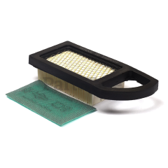 Snapper 697152 Use 794421: Filter-A/C Cartridge - image 5