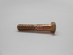Scag 04001-45 Hex Head Bolt, 3/8-16 X 2" - image 1