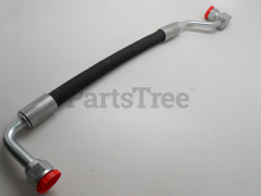 Toro 103-4680 Hydraulic Hose Assembly - image 1