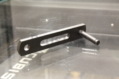 Snapper 1714877 Shaft And Bar Assembly - image 3