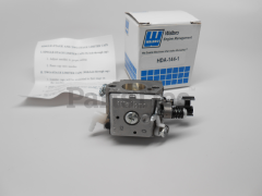 RedMax 503281018 Carburetor Cpl. Hda-87 - image 1