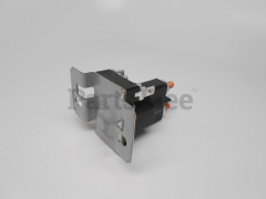 Toro 92-9845 Solenoid - image 1