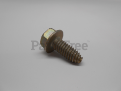 MTD 710-04484 Hex Screw, 5/16"-18 X .75" - image 2
