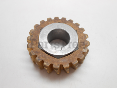 Snapper 51305 Worm Gear Assembly - image 1