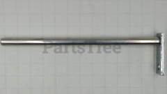 Snapper 27327 Pivot Pin Weldment