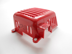 Echo A320000650 Muffler Guard - image 2