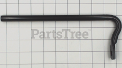 Toro 68-6840 Shaft-Roller