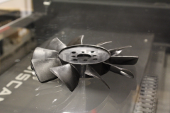 Snapper 7043897 Fan, 7" Nylon - image 3