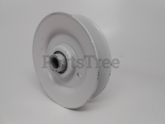 MTD 756-04209 Idler Pulley, 3.06" Od - image 1