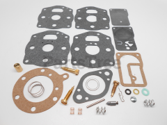 Cub Cadet BS-491539 Carburetor Overhaul Kit - image 3
