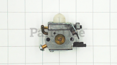 Echo 12520020665 Carburetor, C1u-K43b - image 2