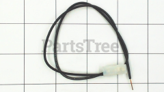 Snapper 497833 Use 692390: Wire  Single Stop A - image 3