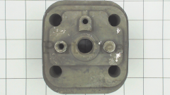 Echo A130000901 Cylinder, Pb-500 - image 3