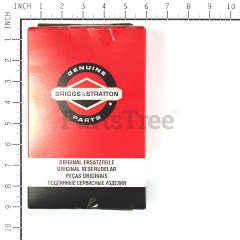 Murray 1732471 Cable And Spring Assembly, Auger Drive, Right - image 2