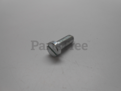 Echo 12313406320 Screw, Idle Adj. - image 2