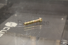 Simplicity 72123532 Hex Head Capscrew, 7/16 - image 1