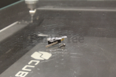 Briggs & Stratton 499421 Interlock Switch - image 5