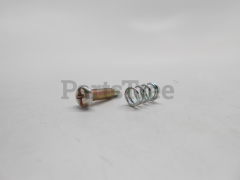 Snapper 715049 Use 492274: Screw Kit - image 2