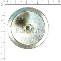 Murray 774090MA Pulley Splined 7.5 Q1 - image 4