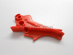Echo C345000310 Cover, Brake - image 2