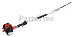 Echo SHC-266 - Echo Shaft Hedge Trimmer (SN: T44113001001 - T44113999999)