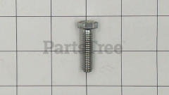 Snapper 91527 Hex Capscrew, 5/16c X1-1/4 - image 3