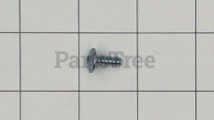 Murray 703834 Screw, 4.8 X 1.59 X 13