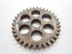 Tecumseh 778265 Spur Gear - image 1