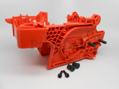 RedMax 537172003 Crankcase - image 1