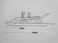 Simplicity 390661 Use 396349: Plate  Control Assy - image 2