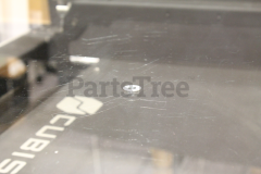 Snapper 22776 Use 690259: Washer  Steel