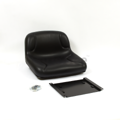 Murray 1687498YP Seat Assembly - image 1