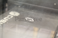 Echo 2000083411 Gasket - image 2