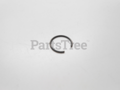 Echo V580000090 Snap Ring - image 1