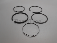 Tecumseh 34297 Ring Set Std
