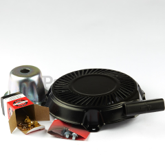 Briggs & Stratton 693394 Rewind Starter - image 4