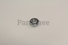 MTD 712-0711 Hex Nut, 3/8"-24 - image 1