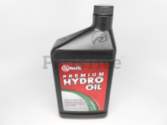 Exmark 1-840012 Hydraulic Fluid Oil, 1 Quart Bottle - image 1