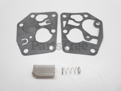 Snapper 5083H Carburetor Diaphragm