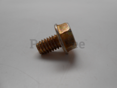 Snapper 7090858YP Screw, 5/16-18 X .5 - image 4