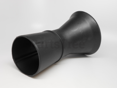 RedMax 530095470 Tube Elbow Vac - image 1