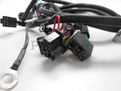 RedMax 515980501 Wiring Harness - image 3