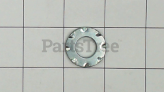 Snapper 71704097 Detent Washer, .516id - image 3