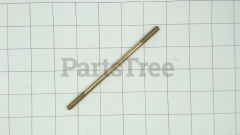 Simplicity 7035914 Shift Link Rod - image 1