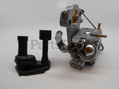RedMax 577370302 Carburetor - image 2