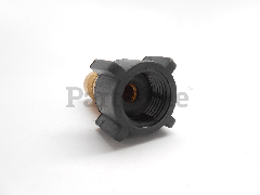 Echo 99944100340 Adjustable Spray Nozzle, Brass - image 1