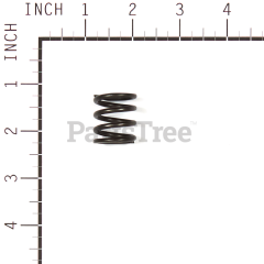 Snapper 557024 Spring-Valve - image 3