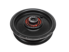 Toro 112425 Flat Idler Pulley - image 1