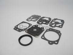 Echo P003000200 Carburetor Gasket And Diaphragm Kit, D20-Wyj - image 2