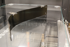 Ariens 01576151 Left Front Baffle, 40" Deck - image 4